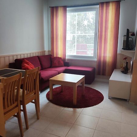 Roehkoestar 109 Apartman Äkäslompolo Kültér fotó