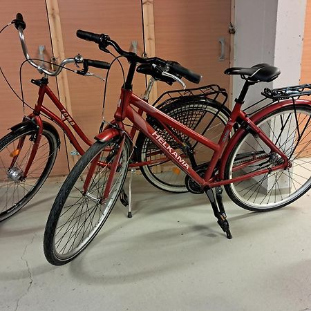 Roehkoestar 109 Apartman Äkäslompolo Kültér fotó