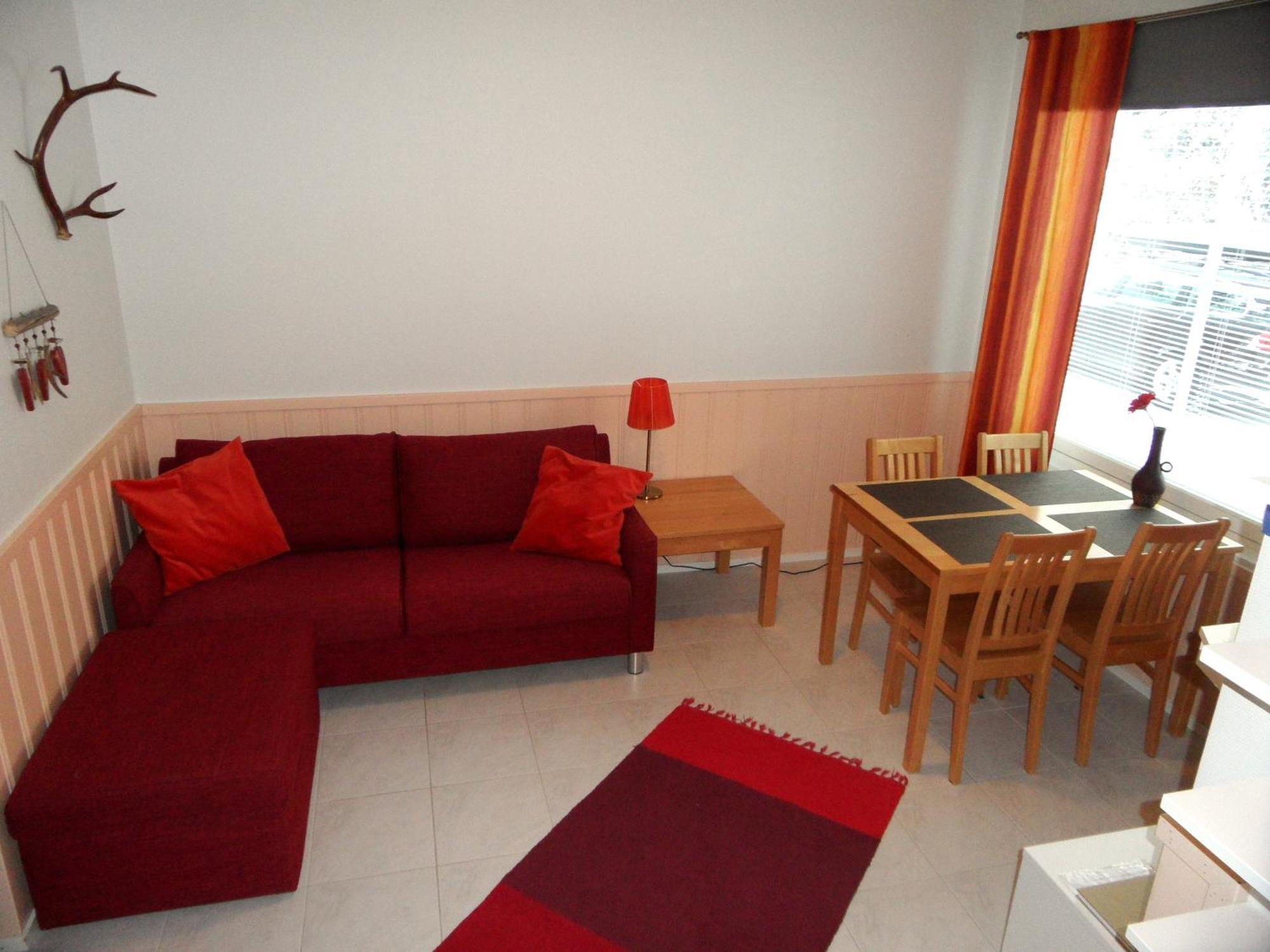 Roehkoestar 109 Apartman Äkäslompolo Kültér fotó