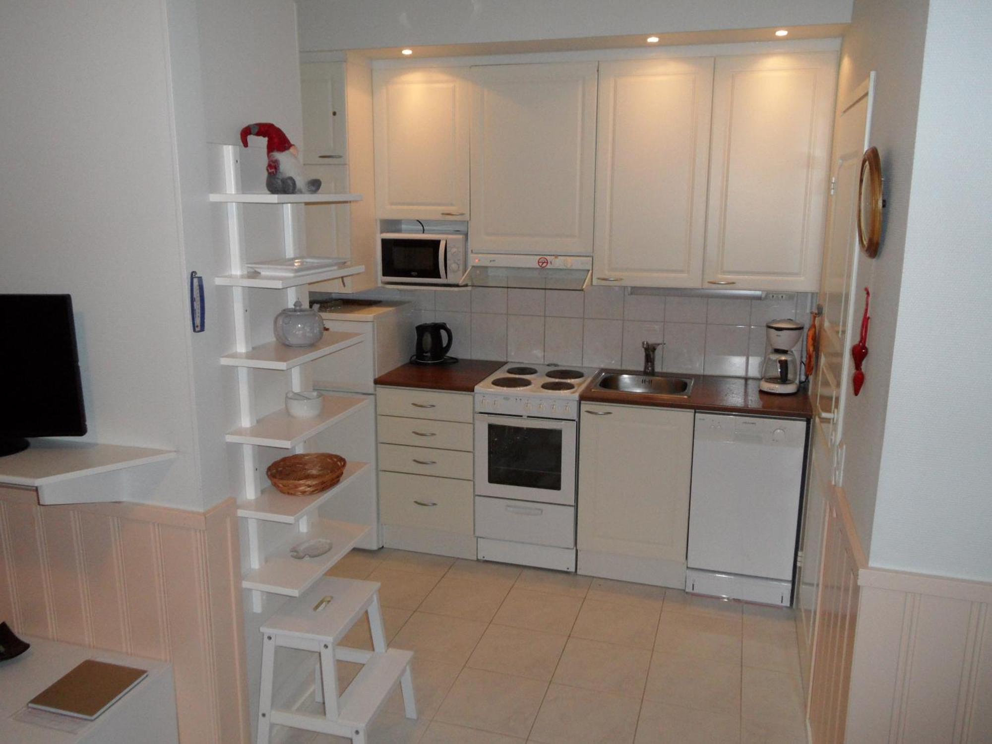 Roehkoestar 109 Apartman Äkäslompolo Kültér fotó