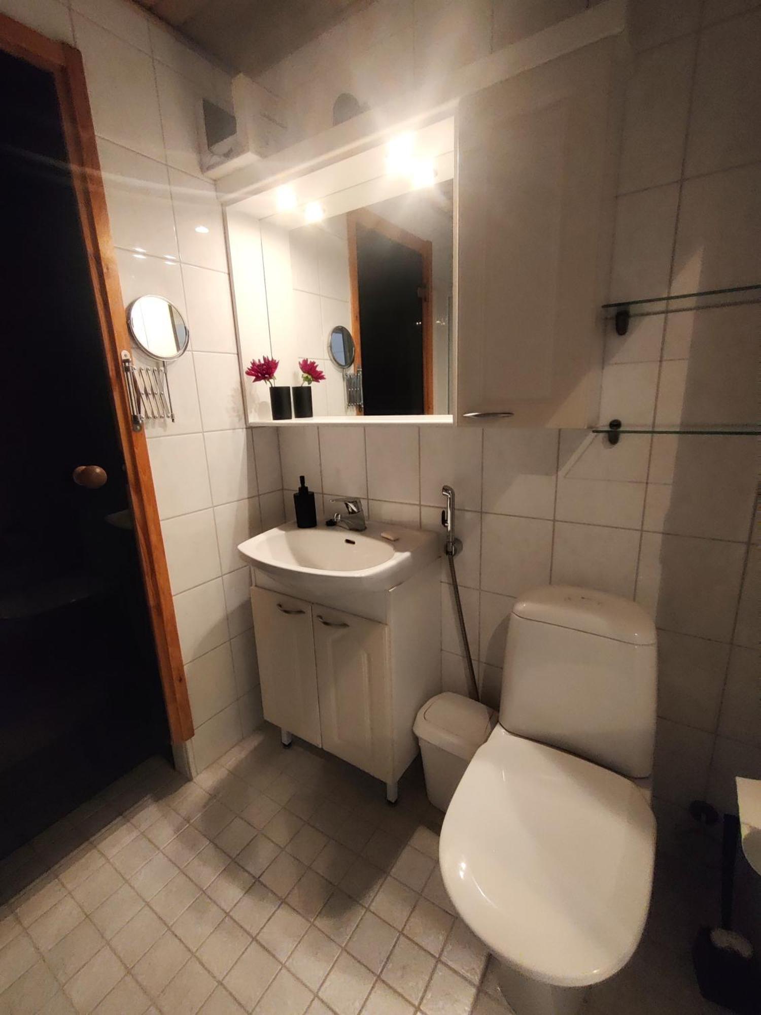 Roehkoestar 109 Apartman Äkäslompolo Kültér fotó