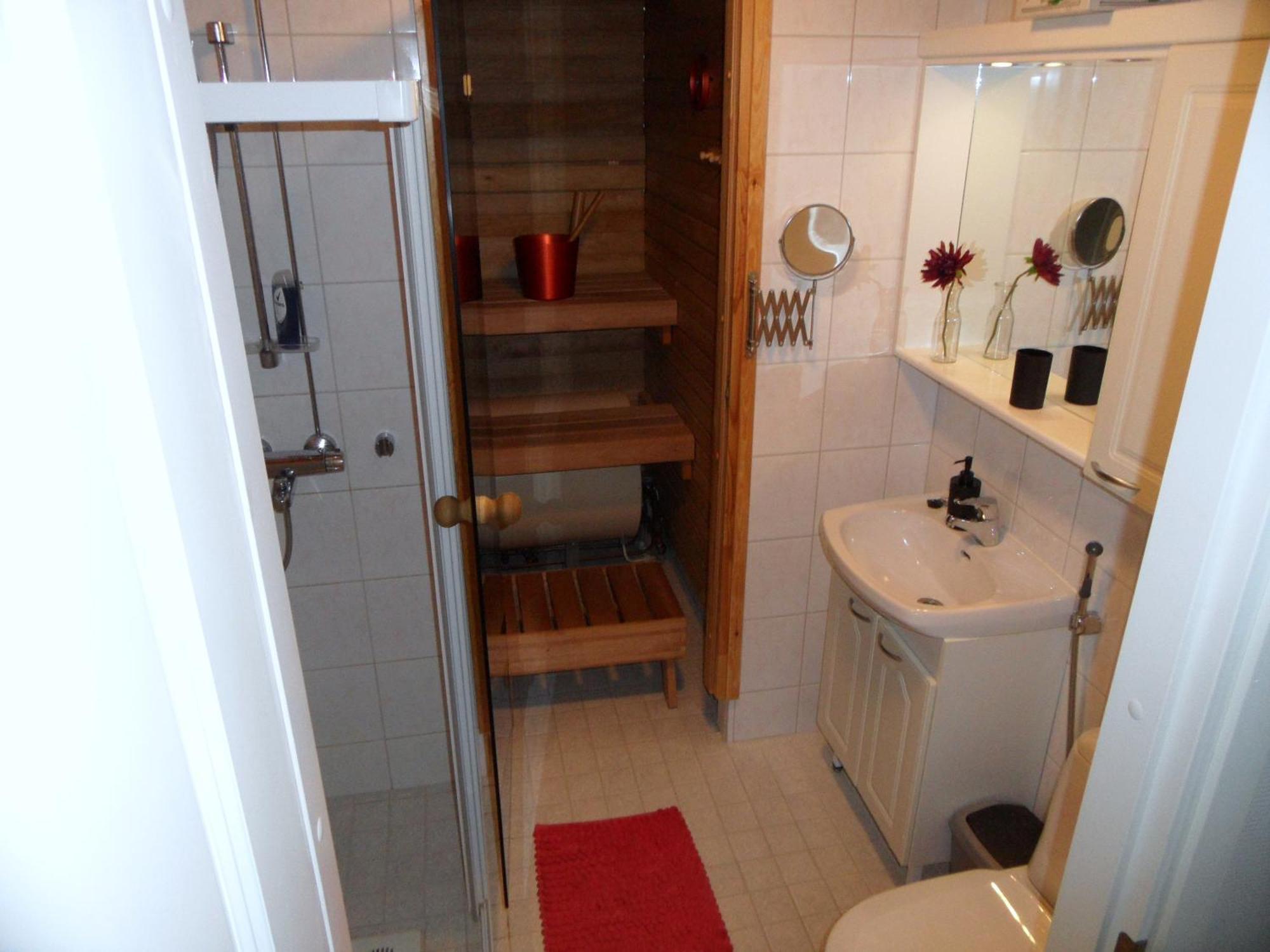 Roehkoestar 109 Apartman Äkäslompolo Kültér fotó